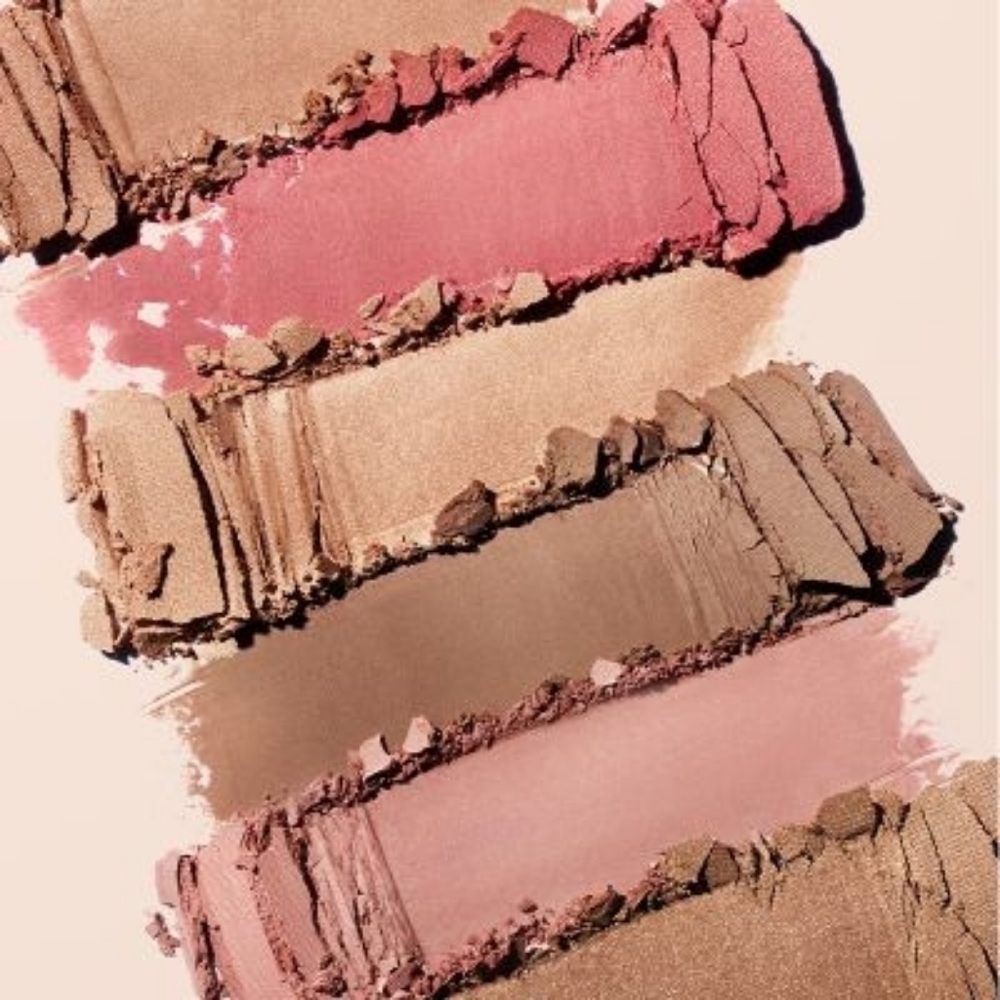 Iconic London Blaze Chaser Face Palette